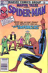 Marvel Tales 147