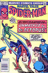 Marvel Tales 149