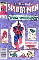 Marvel Tales 157