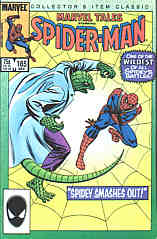 Marvel Tales 185