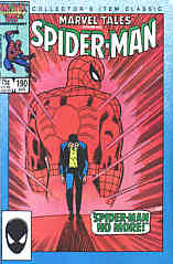 Marvel Tales 190
