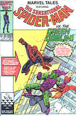 Marvel Tales 191