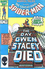 Marvel Tales 192