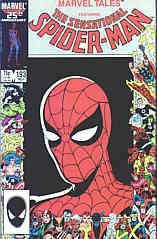 Marvel Tales 193