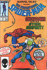 Marvel Tales 198