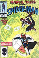 Marvel Tales 200