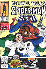 Marvel Tales 213