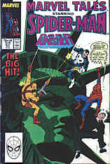 Marvel Tales 217