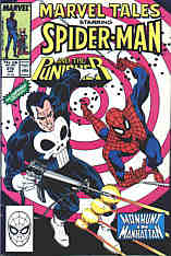 Marvel Tales 219