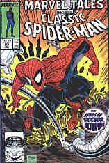 Marvel Tales 223