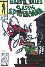 Marvel Tales 224