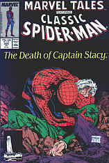 Marvel Tales 225