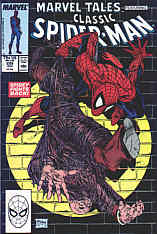 Marvel Tales 226
