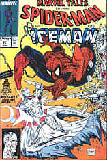 Marvel Tales 227
