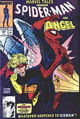 Marvel Tales 228