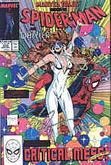 Marvel Tales 232
