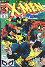 Marvel Tales 233