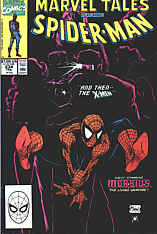 Marvel Tales 234