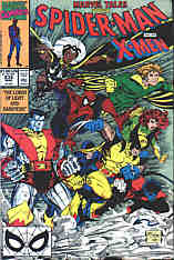 Marvel Tales 235