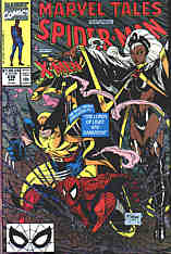 Marvel Tales 236