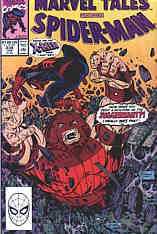 Marvel Tales 238