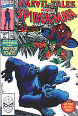Marvel Tales 241