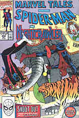 Marvel Tales 242