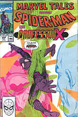 Marvel Tales 244