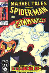 Marvel Tales 246