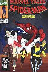 Marvel Tales 247
