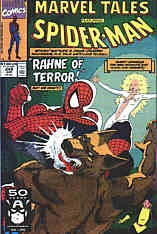 Marvel Tales 248