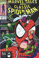 Marvel Tales 251