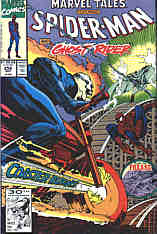 Marvel Tales 256