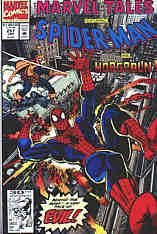 Marvel Tales 257