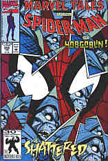 Marvel Tales 258