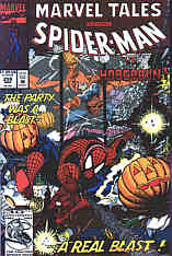 Marvel Tales 259
