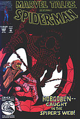 Marvel Tales 260