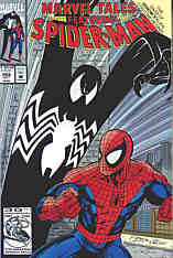 Marvel Tales 266