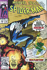 Marvel Tales 268