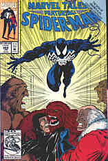 Marvel Tales 269