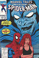 Marvel Tales 273