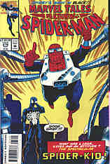 Marvel Tales 276