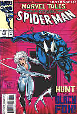 Marvel Tales 277