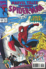 Marvel Tales 278