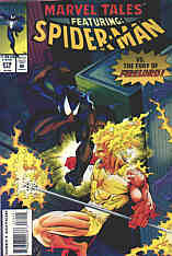 Marvel Tales 279