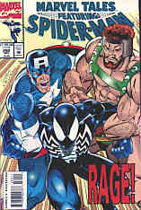 Marvel Tales 280