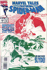 Marvel Tales 282