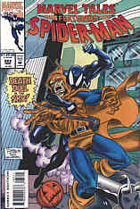 Marvel Tales 283