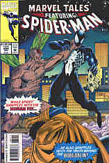Marvel Tales 284