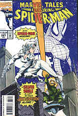 Marvel Tales 287